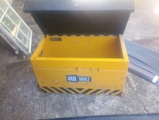 Van vault s10810 for sale  BRIGHTON