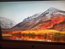 imac i3 usato imac i3 usato Trapani