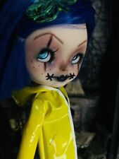 Blythe coraline doll gebraucht kaufen  Neunkirchen