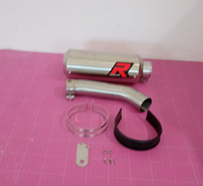 Dominator exhaust system gebraucht kaufen  Parsdorf