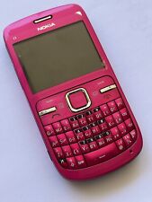 Original nokia pink d'occasion  Expédié en Belgium