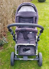 Kinderkarre buggy gebraucht kaufen  Duderstadt