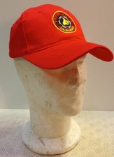 Casquette rouge bultaco d'occasion  Surgères