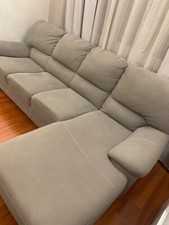 Salotto con letto usato  Roma