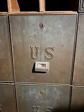 Antique usps united for sale  Iva