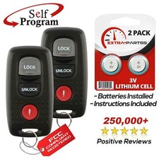 Remote key fob for sale  USA