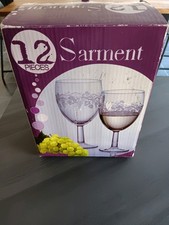 Verres vin rouge d'occasion  Wizernes