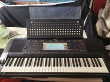 Yamaha psr 730 gebraucht kaufen  Reiskirchen