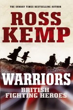 Warriors free for sale  STOCKPORT