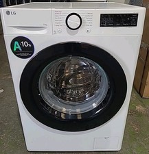 Turbowash360 f4c510wbtn1 washi for sale  WOLVERHAMPTON