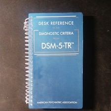 Desk reference diagnostic for sale  San Jacinto