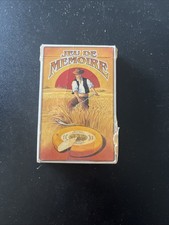 Memory game card d'occasion  Expédié en Belgium