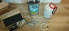 Smo trinkwasseraufbereitungsan gebraucht kaufen  Osterholz-Scharmbeck