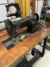 Singer 112w139 double for sale  Azusa