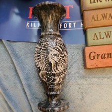 Marble vase chinese for sale  Copperas Cove