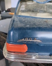 Mercedes 280s automatic gebraucht kaufen  Heidenheim an der Brenz