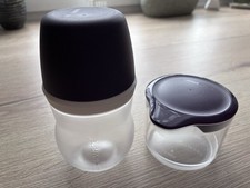 Tupperware zucker sahne gebraucht kaufen  Rosche