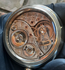 Elgin size veritas for sale  Sequim