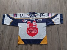 Eishockey trikot del gebraucht kaufen  Nürnberg