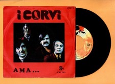 45gg corvi ama usato  Bari