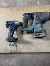 Makita 18v lxt for sale  TELFORD