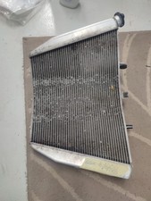 Radiatore suzuki gsx usato  Viu