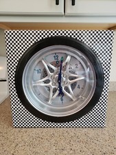 Clock tire rim for sale  Brainerd