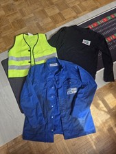 Arbeit jacke arbeitskleidung gebraucht kaufen  Deutschland