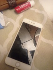 Iphone rosa oro usato  Ancona