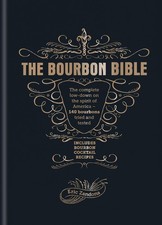 Bourbon bible for sale  Dayton