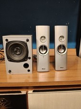 Altoparlanti trust per usato Altoparlanti trust per usato  Perugia