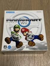 Nintendo wii mario d'occasion  Serris
