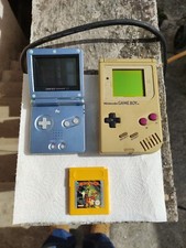 Lot gameboy d'occasion  Villeurbanne