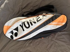 Yonex sporttasche gebraucht kaufen  Neuwied