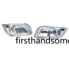 Pair front bumper d'occasion  Expédié en Belgium