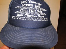 Vintage bill clinton for sale  Hampton