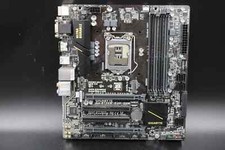 Gigabyte b150m d3h usato  Rovato