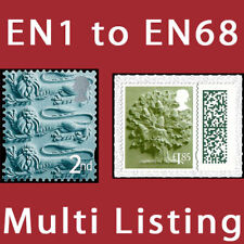 En1 en68 mnh for sale  SOUTHAMPTON