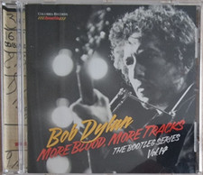 BOB DYLAN - MORE BLOOD, MORE TRACKS THE BOOTLEG SERIES VOL. 14 FANTASTICO comprar usado  Enviando para Brazil
