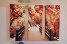 Panel enchanting fall for sale  El Paso