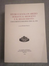 Studio scuola arezzo usato  Arezzo