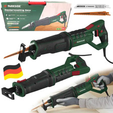 Parkside scie sabre d'occasion  Lille-