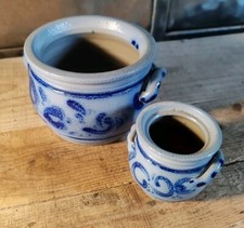 Lot petit pot d'occasion  Thumeries