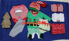 Xmas outfit bundle for sale  BEDFORD