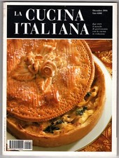 collezione cucina italiana usato  Ariccia