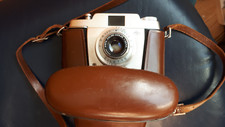 Agfa silette vario gebraucht kaufen  Mandelbachtal