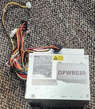 Fonte de alimentação DPWR030 - Dell OEM Optiplex 740 755 formato desktop 280W MH596 comprar usado  Enviando para Brazil