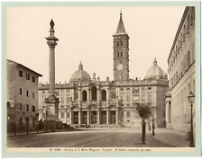 Italie rome roma d'occasion  Pagny-sur-Moselle