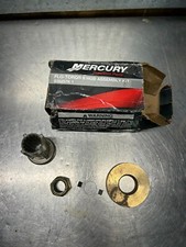 Mercury marine propeller for sale  Wannaska