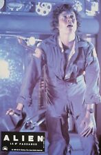 Usado, LMP33-043 1979 Filme de Terror de Ficção Científica Alien Sigourney Weaver Orig 35mm COR SLIDE comprar usado  Enviando para Brazil
